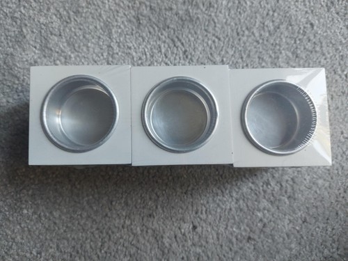 Tea light holders with - tea,