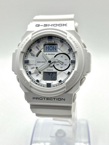 Casio shock men watch - men's,