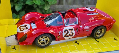 Revell ferrari 330 - revell,