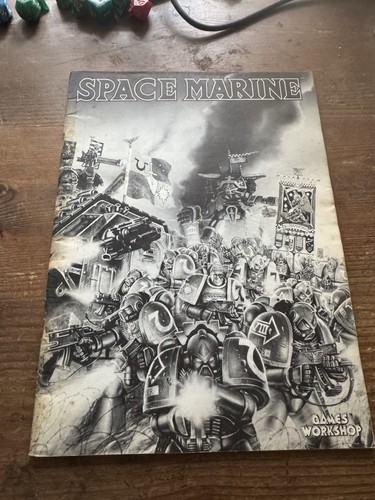 Warhammer epic 40000 40k space - warhammer,
