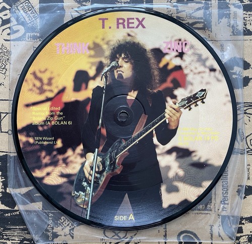 Rex think zinc 7 - t.,