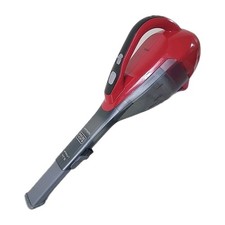 Black and Decker Cordless Dustbuster DVA315J-GB 16.2Wh Handheld Boxed + Manual