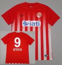 Large mens official