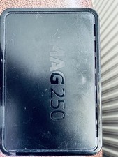 Magbox 250.  G/C, untested spares or repairs, no power supply to test it.