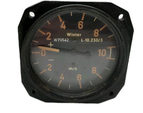 Winter variometer 230 - winter, l-10.230/3