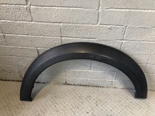 Discovery 3 Wheel Arch