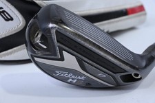 Titleist 818 H2 #2 Hybrid / 17