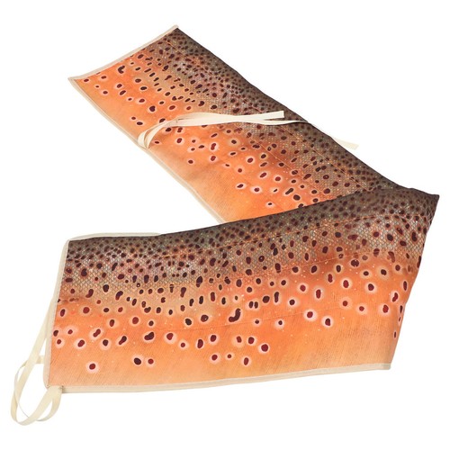 Portable fly fishing rod bag - fishing,