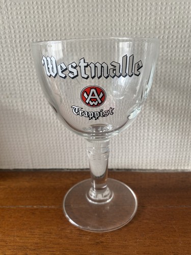 Westmalle trappist belgian - westmalle,