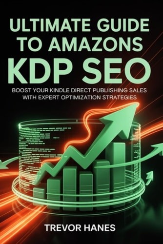 Ultimate guide amazon kdp - to,