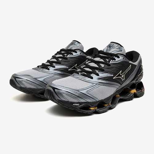 Mizuno wave prophecy - wave, ls
