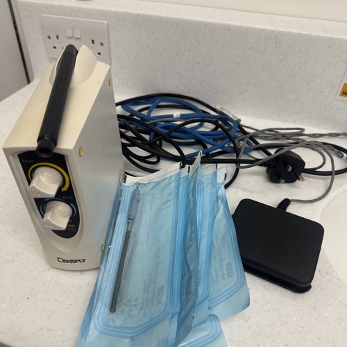 Dentsply cavitron bobcat - bobcat, pro