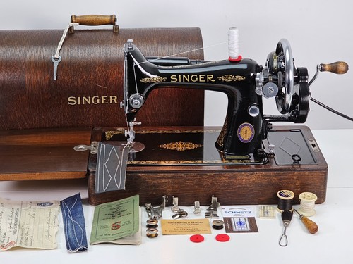 Centenary 1950 singer 99k - centenary,