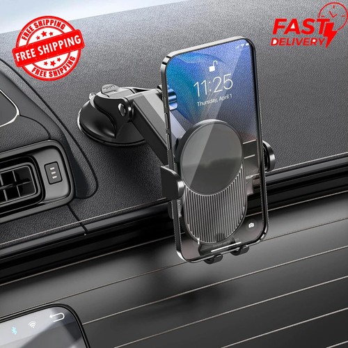 Mobile phone holder dashboard - holder,
