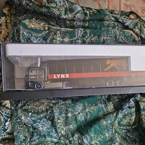 Corgi 75001 scale erf ec - corgi,