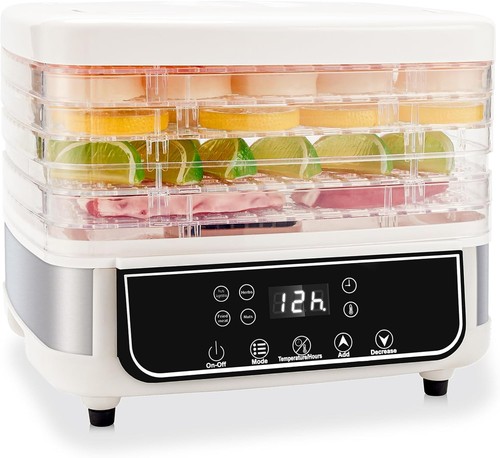 Obecilc tray food dehydrator - obecilc,