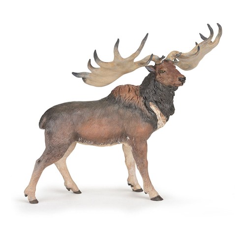 Papo dinosaurs megaloceros - papo,