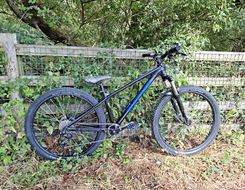 Vitus neucleus hardtail 5 - neucleus, 27.5.