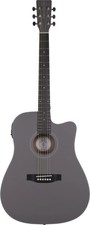 Electro-Acoustic Dreadnought