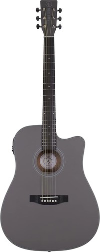 Electro acoustic dreadnought - electro-acoustic,