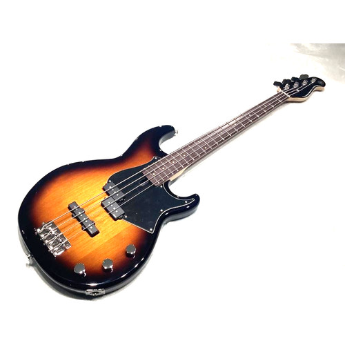 Yamaha bb434 electric - yamaha,
