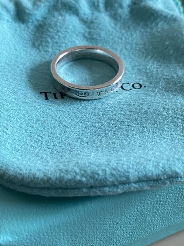 Genuine tiffany co 1837 - genuine,