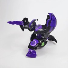 Bakugan Battle BakuGanes Metal