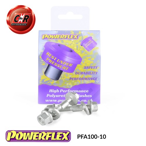 Powerflex poweralign camber - powerflex,