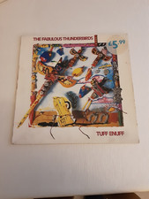 The Fabulous Thunderbirds –
