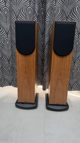 Kudos super 20a floorstanding - kudos,