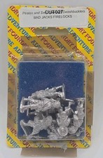 FOUNDRY 32MM WARGAMING CUT027