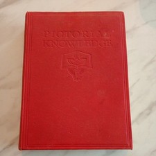 Pictorial Knowledge Volume 7