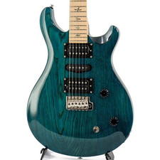 Paul Reed Smith(PRS) SE Swamp Ash Special (Iri Blue) New Electric Guitar