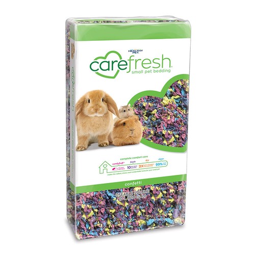 Chipsi carefresh pet - carefresh, bedding