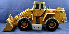 Large ERTL 1:16 CASE W30