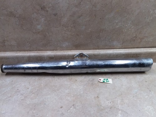 Yamaha yds3 250 ym1 exhaust - ym1,