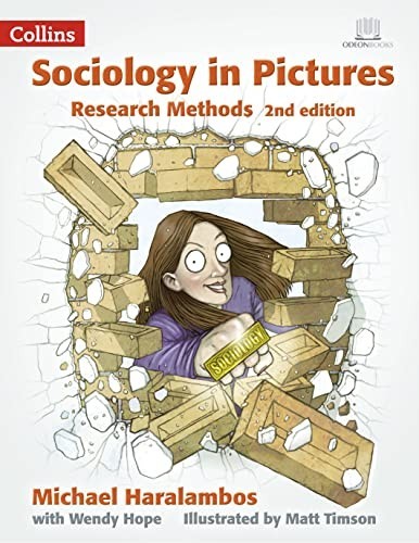 Research methods 2nd edition - methods,