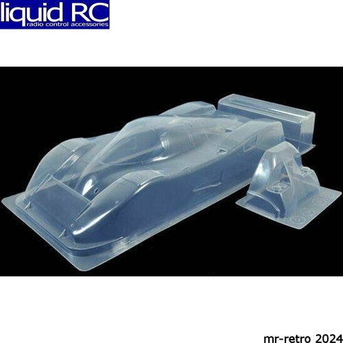 Tamiya 9805379 body - body, w/wing