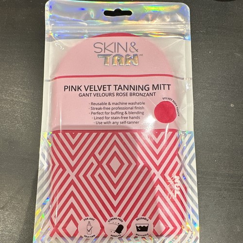Skin tan pink - &,