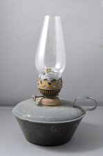 VICTORIAN OIL TILLEY LAMP OIL