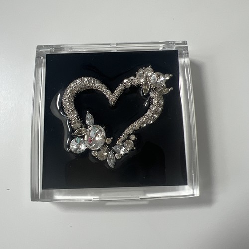 Ybf heart flawless - ybf,