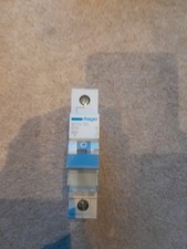 Hager MTN110 10 Amp B10 B Type