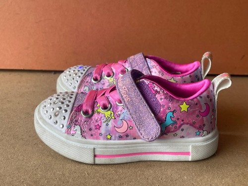 Skechers twinkle toes - toes, girls'