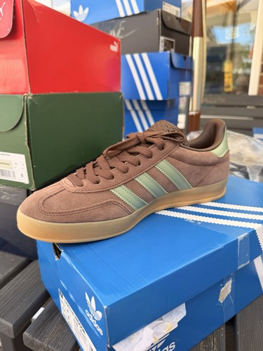 Adidas gazelle indoor suede - adidas,