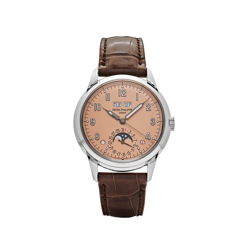 Patek phillipe grand - patek,