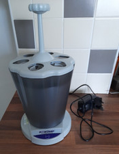 MTC Bio nUVaClean UV Light