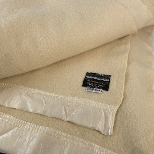 Vintage witney cream - vintage,