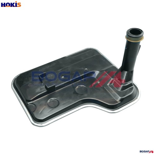 Hydraulic filter automatic - hydraulic,