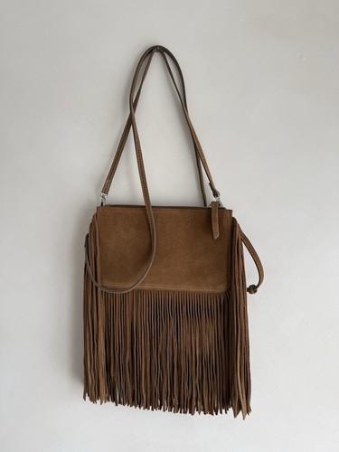 Zara split suede leather - split,