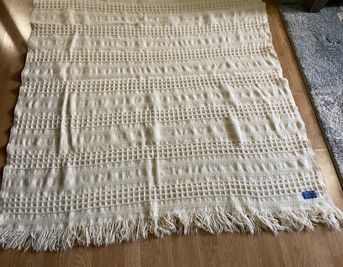 Pendleton virgin wool - wool, blanket